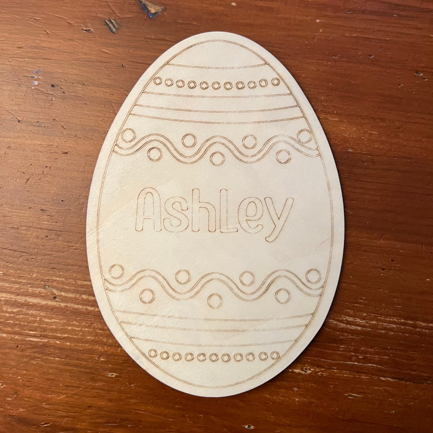 Easter Egg Paint Kit