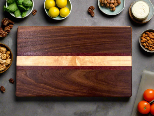 Introducing the Artisan Boards Collection