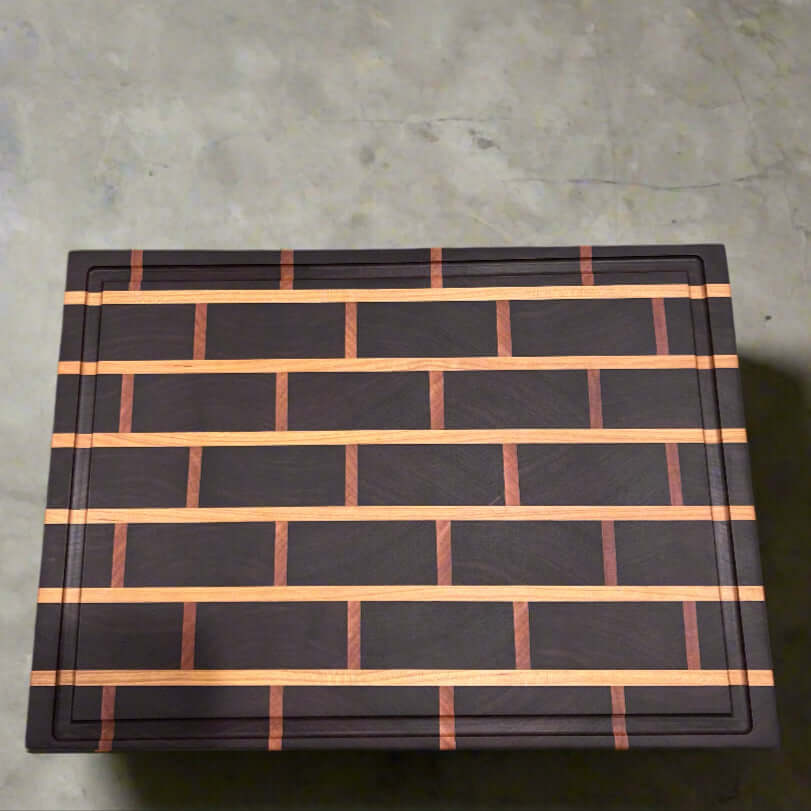 End Grain vs. Edge Grain Cutting Boards: What’s the Difference?