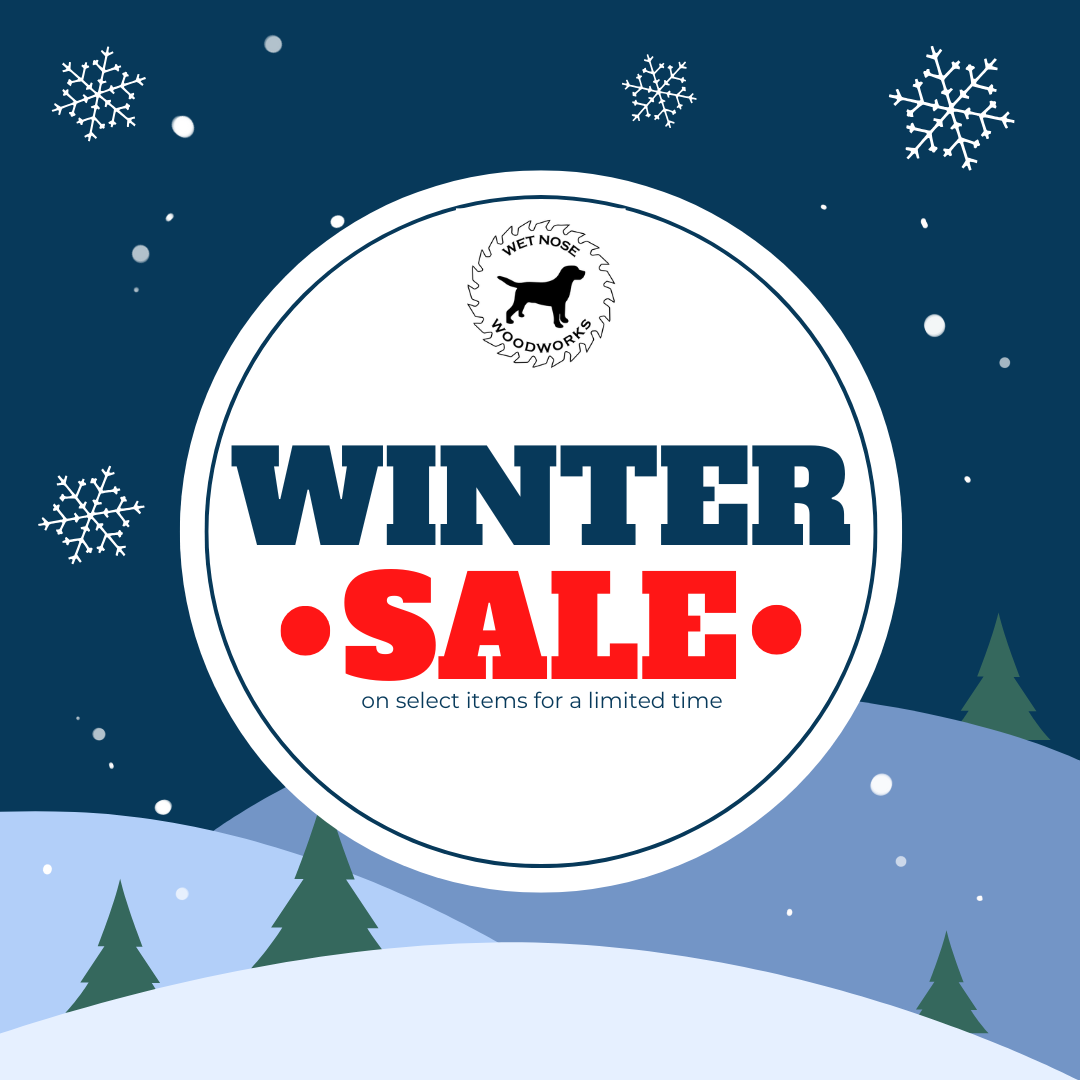 Winter 2025 Sale