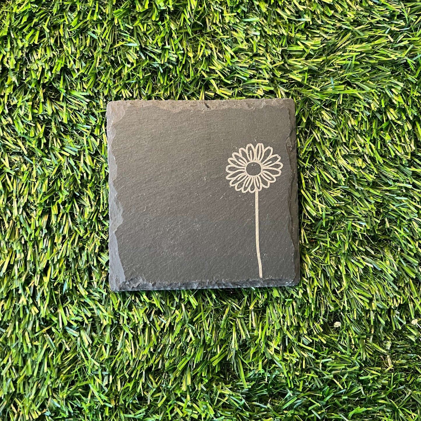 Wildflower Coasters