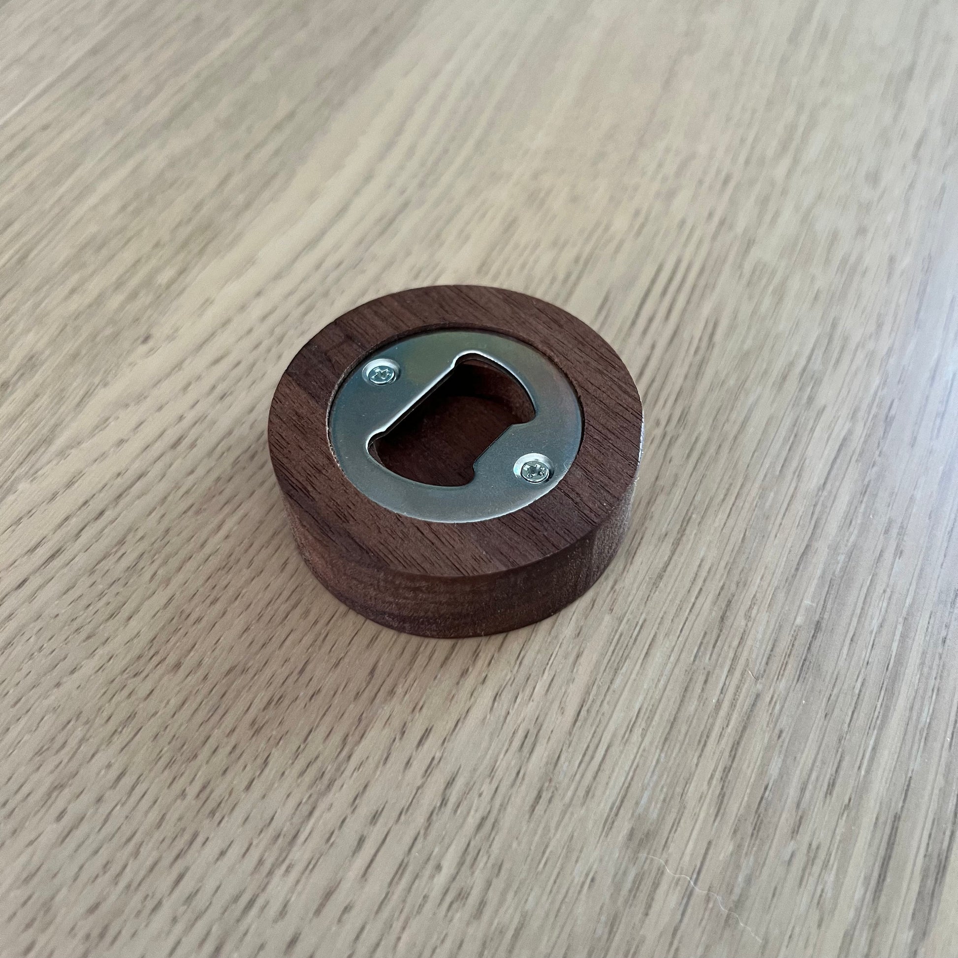 Wet Nose Woodworks offers 3 Bottle Opener Designs—SVG files and Easel project link—for CNCs like Onefinity, xCarve, Shapeoko, and Longmill. Perfect for your next DIY or CNC project.