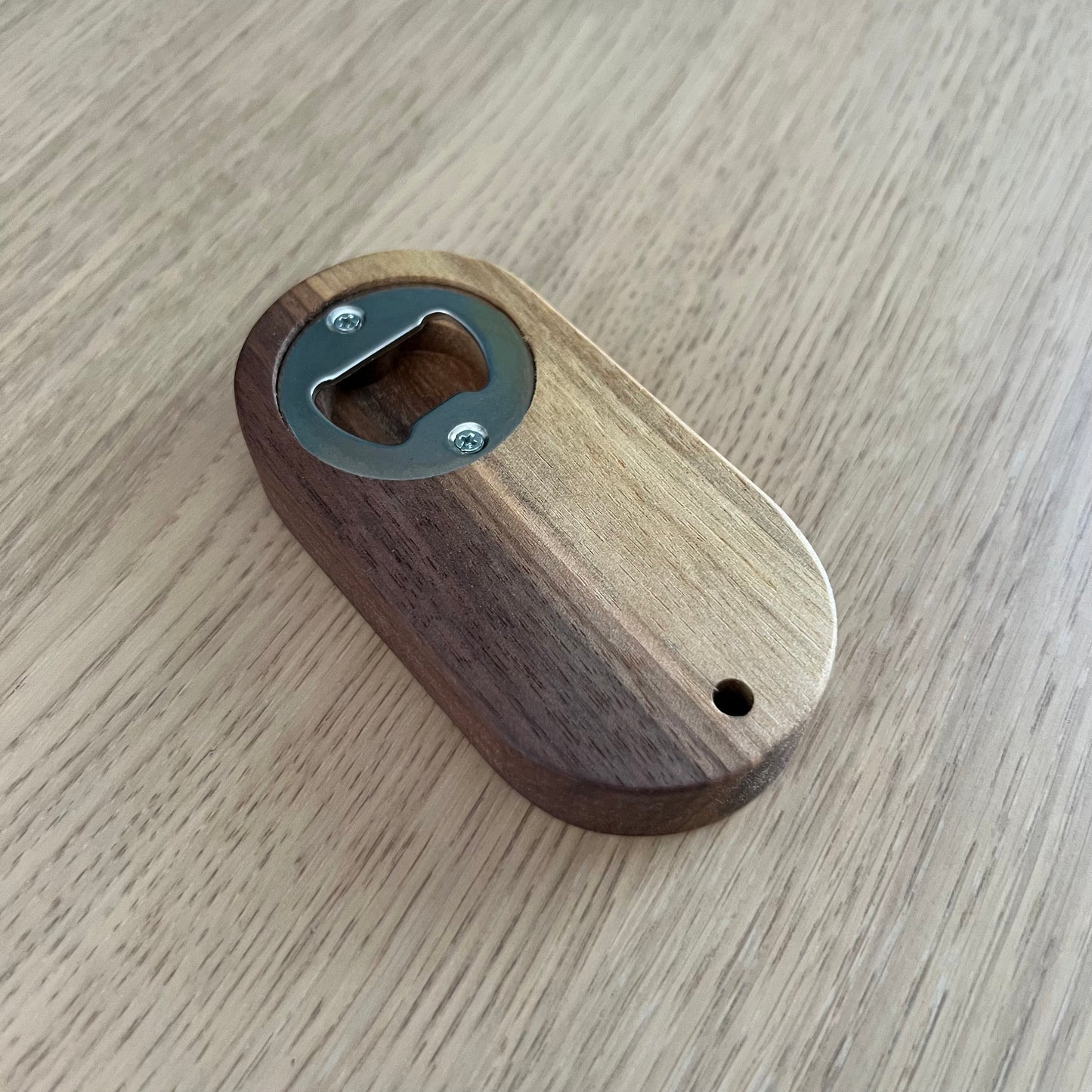 Wet Nose Woodworks offers 3 Bottle Opener Designs—SVG files and Easel project link—for CNCs like Onefinity, xCarve, Shapeoko, and Longmill. Perfect for your next DIY or CNC project.