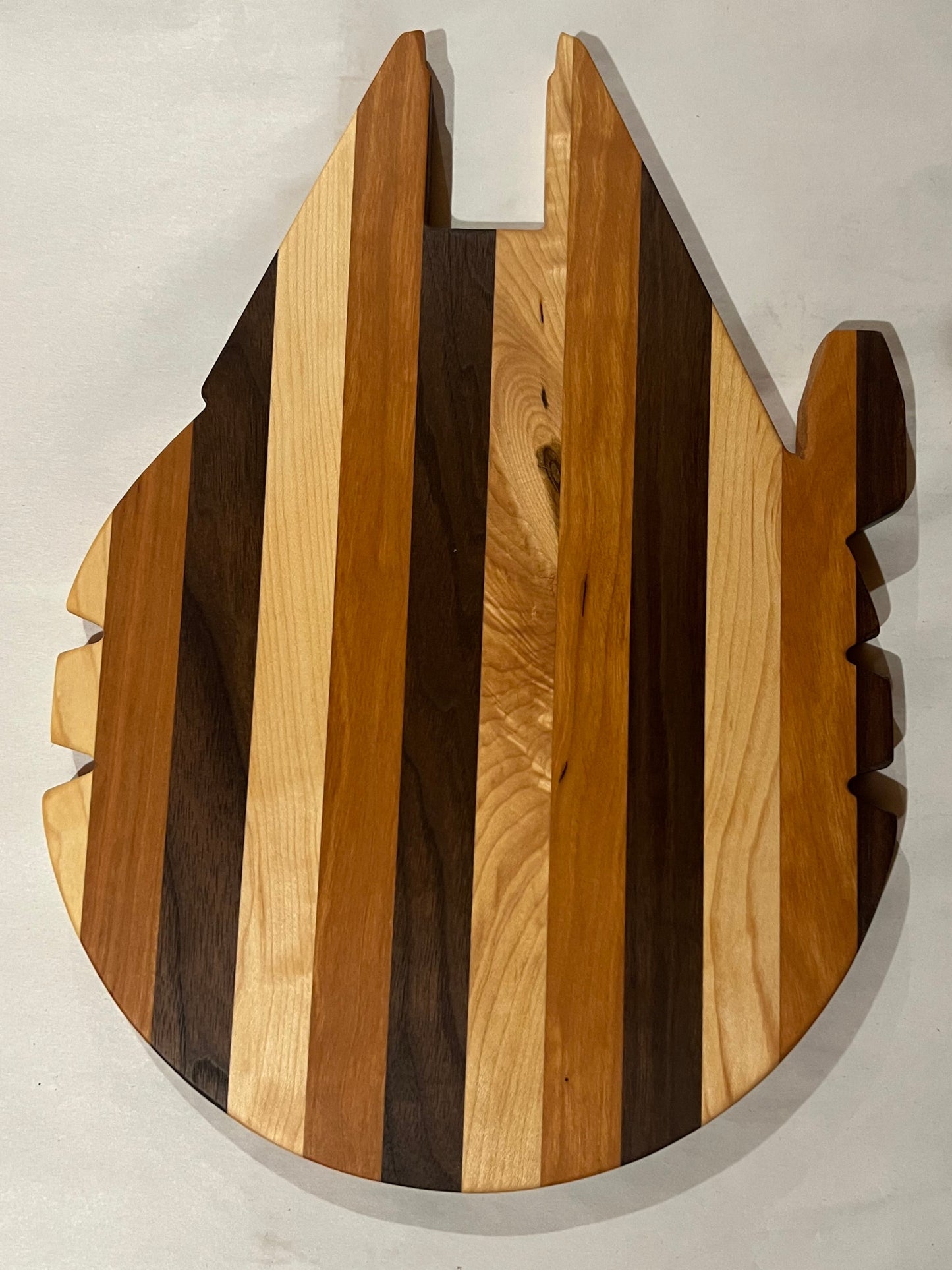 Rebel Cutting Board