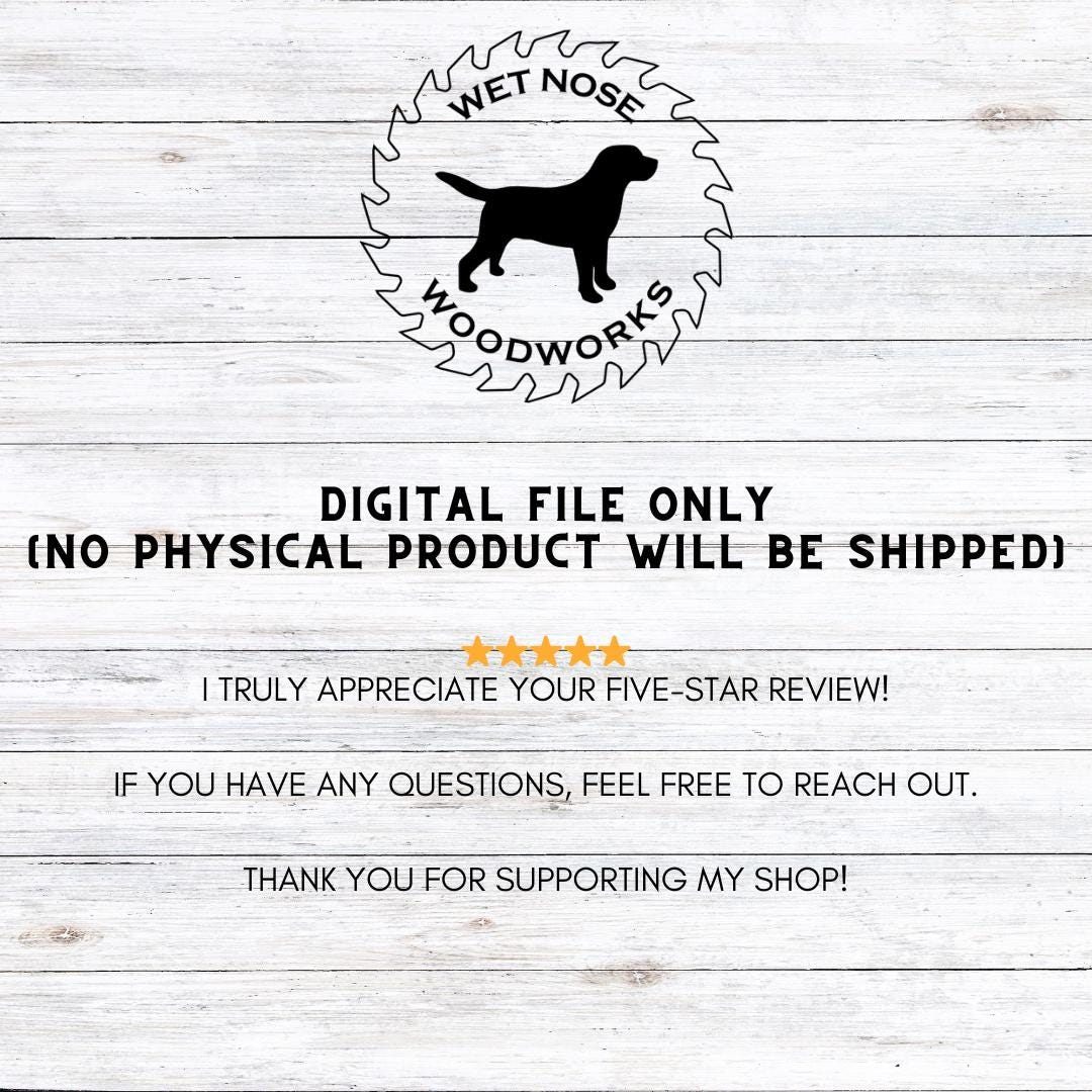 Digital Bear Ornament & Inspirational Card Files - PDF, SVG, Lightburn, XCS, Laser Cut Template Car Charm Glowforge - Craft xTool Gift